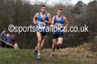 Senior mens North Eastern Cross Country, Aykley Heads, Durham. Photo: David T. Hewitson/Sports for All Pics